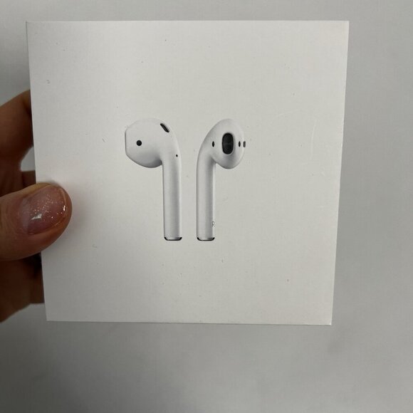 Apple AirPods empty box - Picture 2 of 9